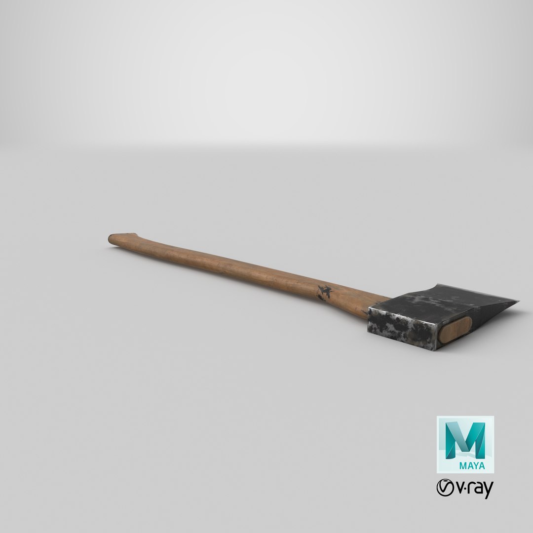axe tools 3D model https://p.turbosquid.com/ts-thumb/18/VwKA4g/KonFEEeS/stemcell_maya_vray_render/png/1540491465/1920x1080/fit_q87/3f18d35ebf30b4a1653dab90e7df40295423748e/stemcell_maya_vray_render.jpg