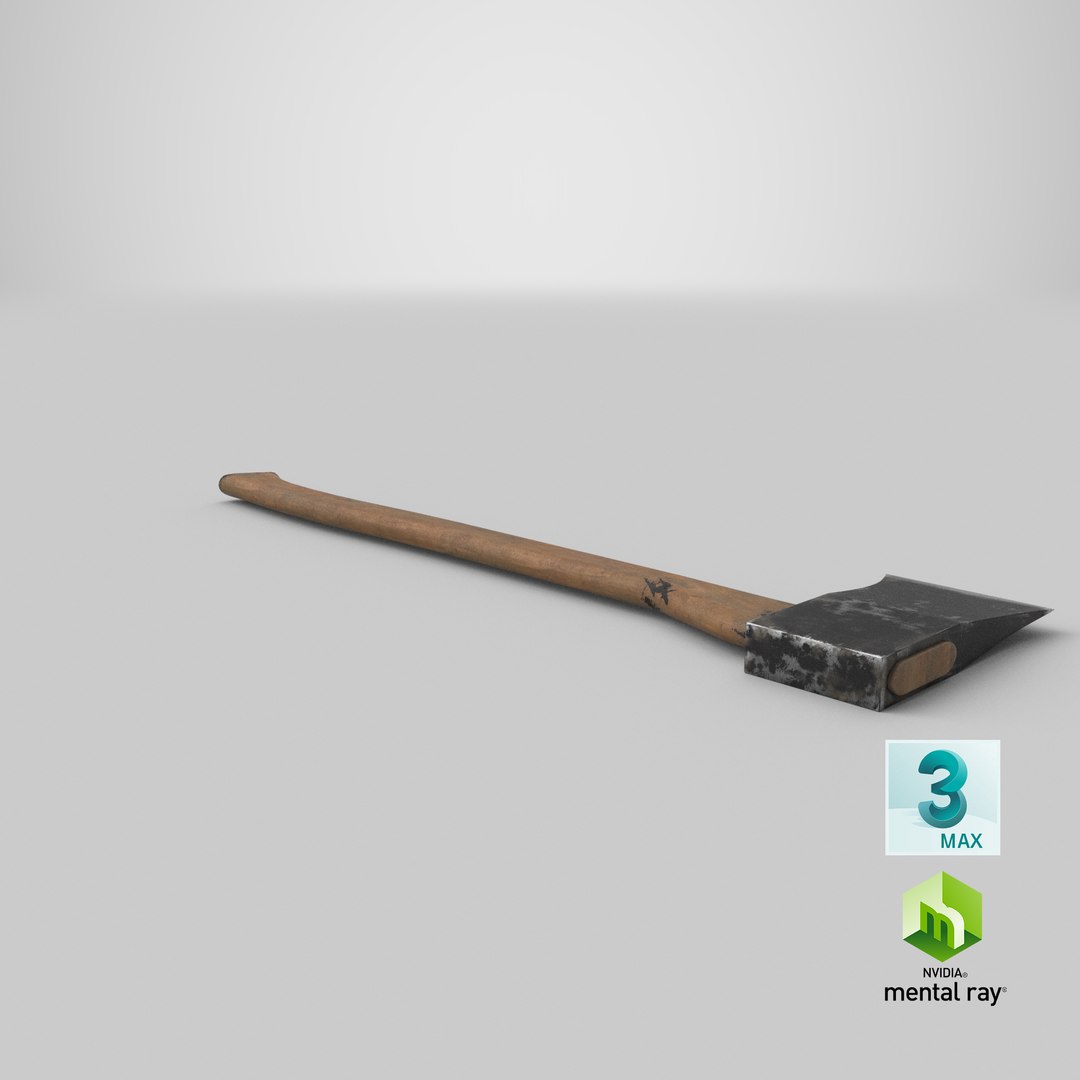 axe tools 3D model https://p.turbosquid.com/ts-thumb/18/VwKA4g/LndTfF6w/stemcell_max_mental_ray_render/png/1540491477/1920x1080/fit_q87/fca7f765e852884bcc2eb58d3219bceaad99b037/stemcell_max_mental_ray_render.jpg