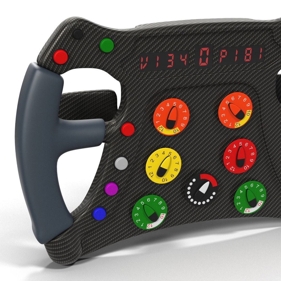 formula steering wheel 3ds https://p.turbosquid.com/ts-thumb/18/Wz82Sk/I2drcsP1/formulaonesteeringwheel3dmodel10/jpg/1462988280/1920x1080/fit_q87/6a7208b2a2e4bab9b357e6be3ba6fb0adfd69fa0/formulaonesteeringwheel3dmodel10.jpg
