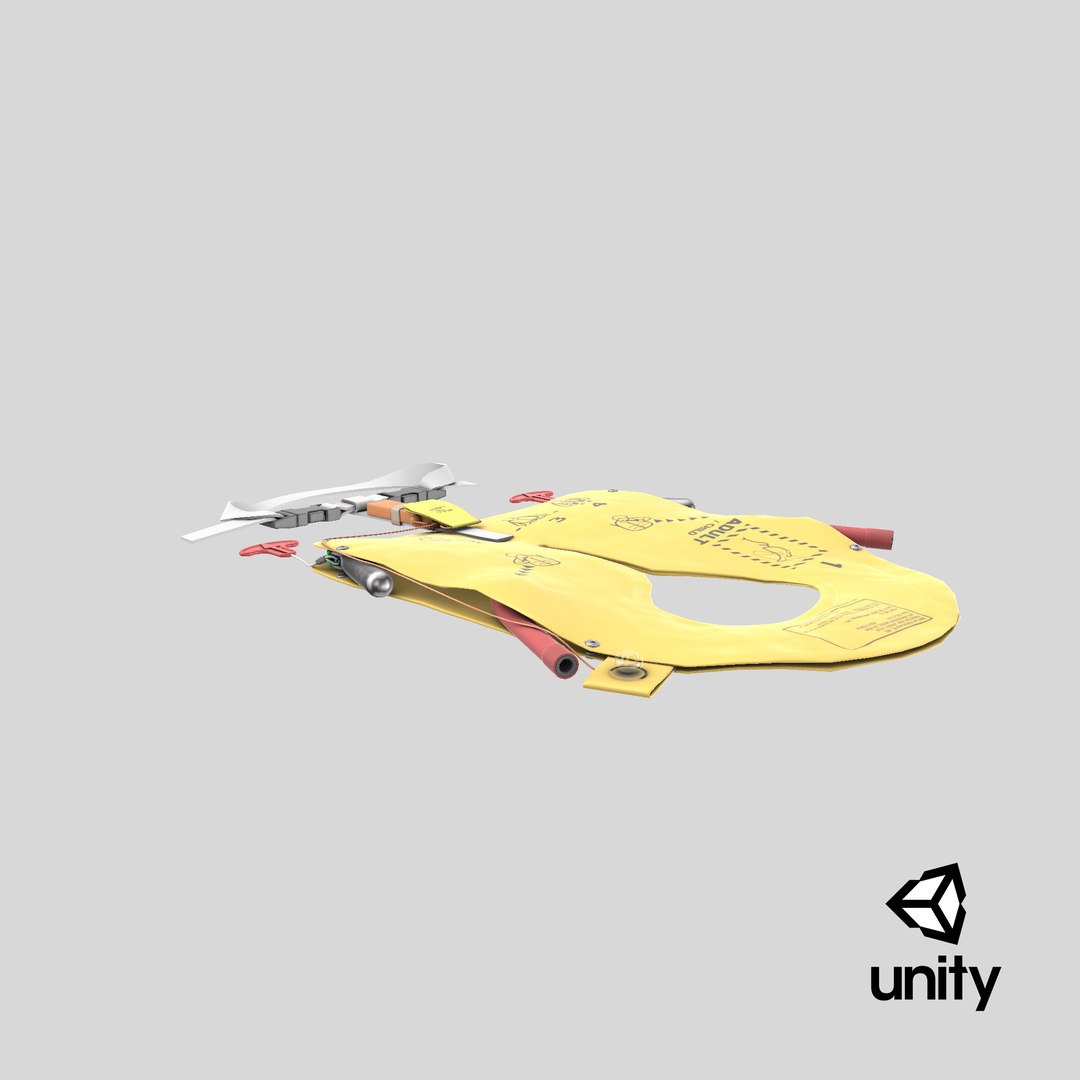 3D airline inflatable life vest https://p.turbosquid.com/ts-thumb/18/X2hAPf/ZSfKZh8K/stemcell_unity_render/png/1596607594/1920x1080/fit_q87/d0f8f20852c45008ee1c2c0b3df3d25ff01bf874/stemcell_unity_render.jpg