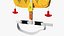 Airline Inflatable Life Vest