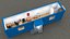 mobile offices 3D model