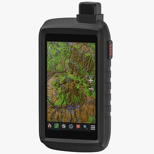 GPS Navigator