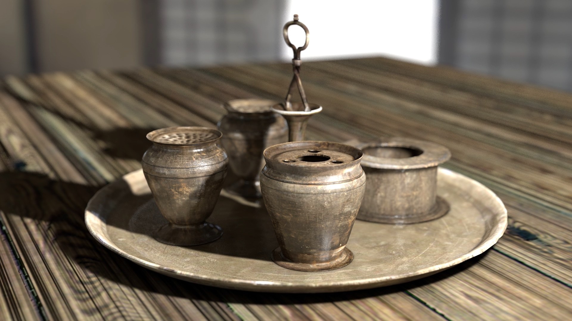 3d model old tobacco pipe containers https://p.turbosquid.com/ts-thumb/18/hgqP1U/kDXuzzTX/tazas1/jpg/1487331681/1920x1080/fit_q87/227589e1cdaf4fd8f8d7bfbb0c601245ed7e1748/tazas1.jpg