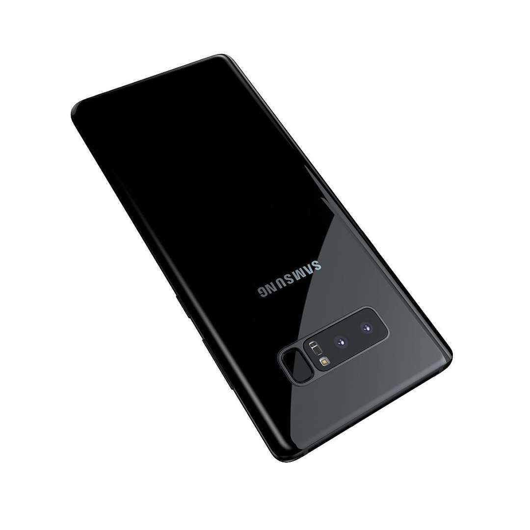 Samsung Galaxy Note Model - TurboSquid 1201993