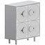 Bardot Sideboards by Morica Design