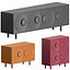 Bardot Sideboards by Morica Design