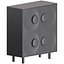 Bardot Sideboards by Morica Design