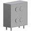 Bardot Sideboards by Morica Design
