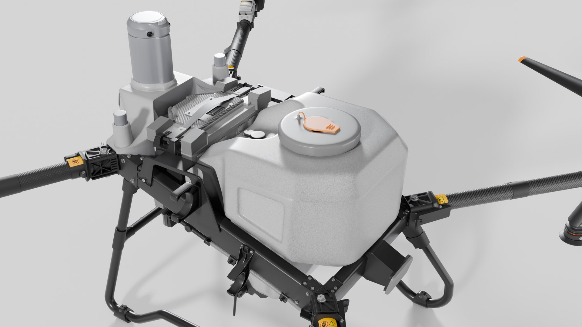 3D model DJI Agras T100S With RC plus 2 Remote and D14000ie generator https://p.turbosquid.com/ts-thumb/18/qJENxH/UI/0011/png/1774296577/1920x1080/fit_q87/4e2a4d462cf95c439bbdc82ad970356e3595cda1/0011.jpg