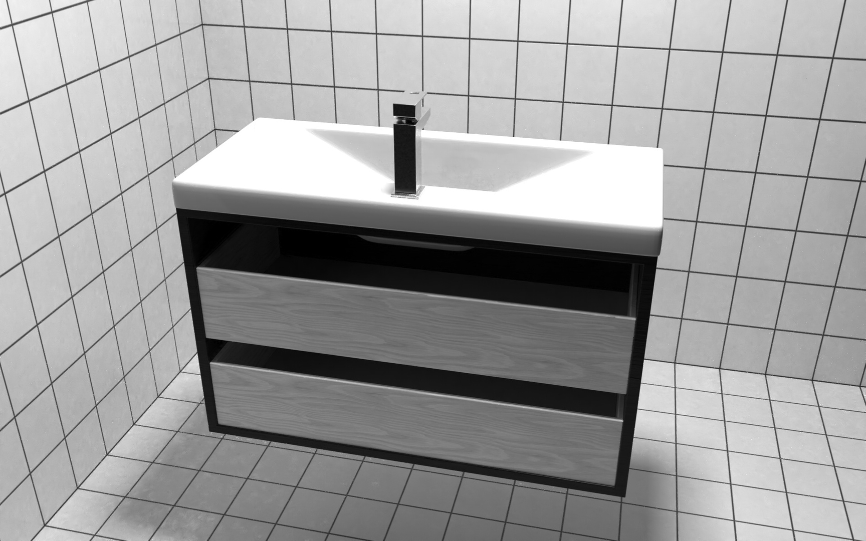 kitchen and bath cabinet customizer