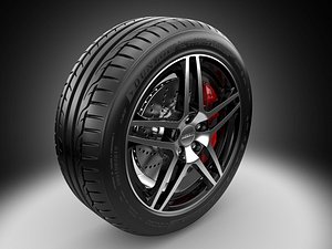 Dezent RB Dark