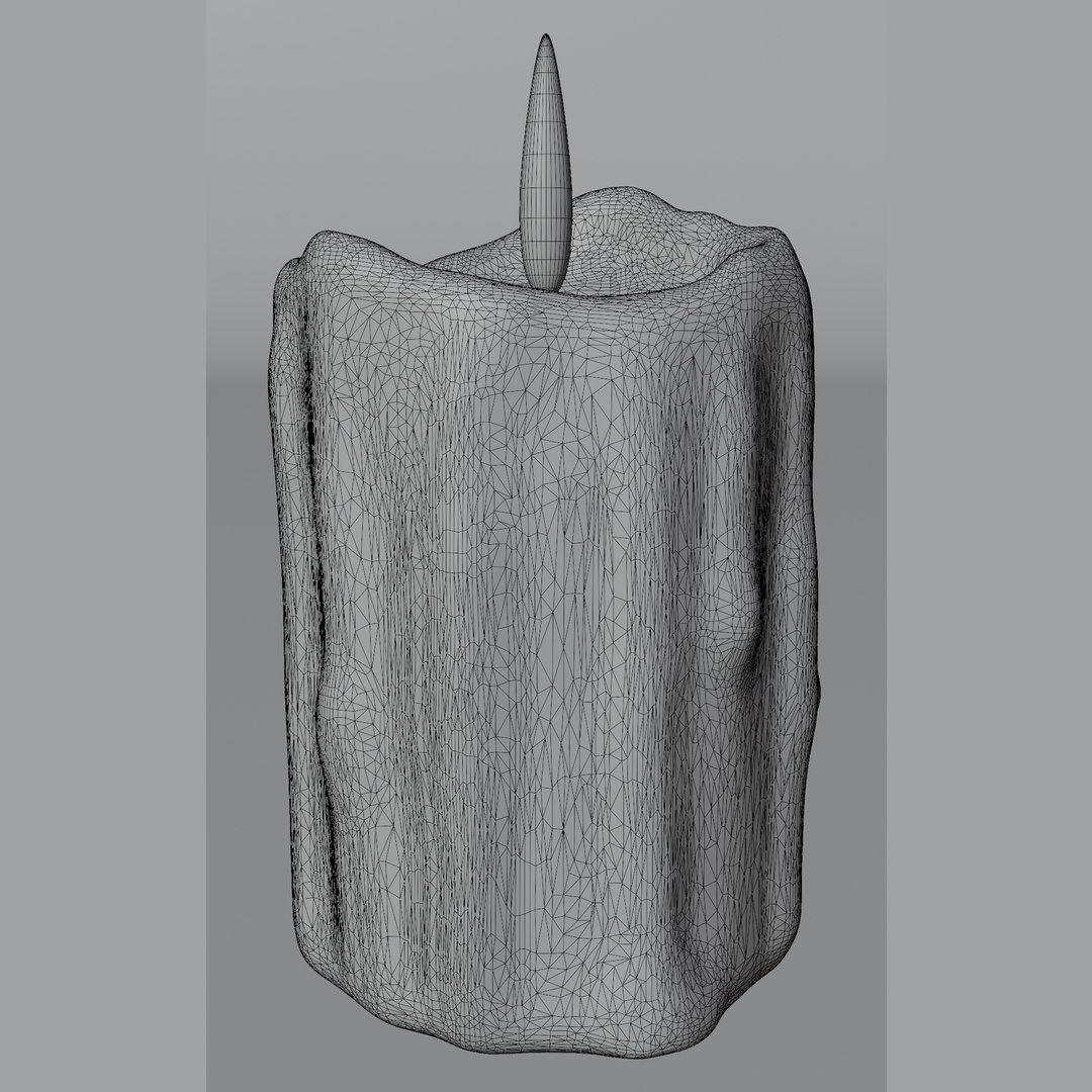 melted candles 3D model https://p.turbosquid.com/ts-thumb/18/v0YBeo/VW/render8/png/1606928236/1920x1080/fit_q87/db9a32359b4e5f0dcf1c4c81b7e2e02e8a066aca/render8.jpg