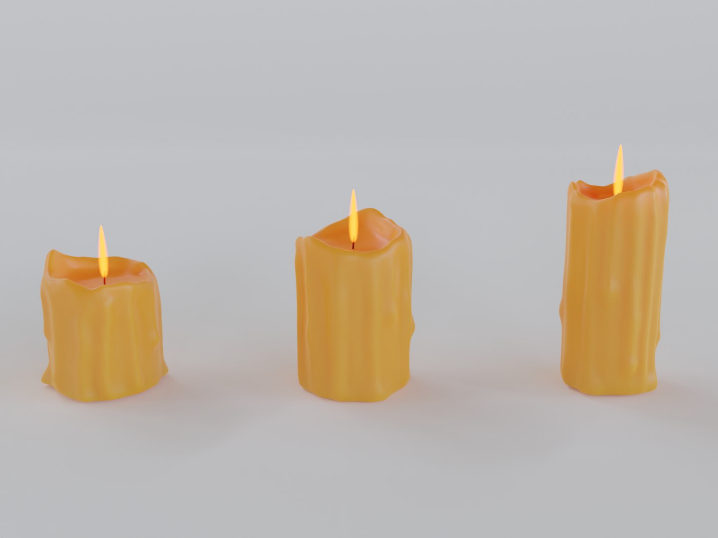 melted candles 3D model https://p.turbosquid.com/ts-thumb/18/v0YBeo/ak/render7/png/1606927932/1920x1080/fit_q87/e039134d59287bb822cdd3051b44071d6f750a42/render7.jpg