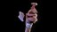 Complete Human Male and Female Anatomy Set2(1)