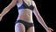 Complete Human Male and Female Anatomy Set2(1)