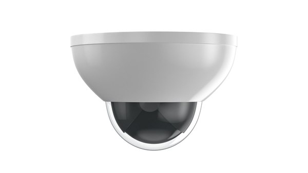 Security cameras 3D - TurboSquid 1493696