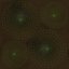 Green Alien Creature