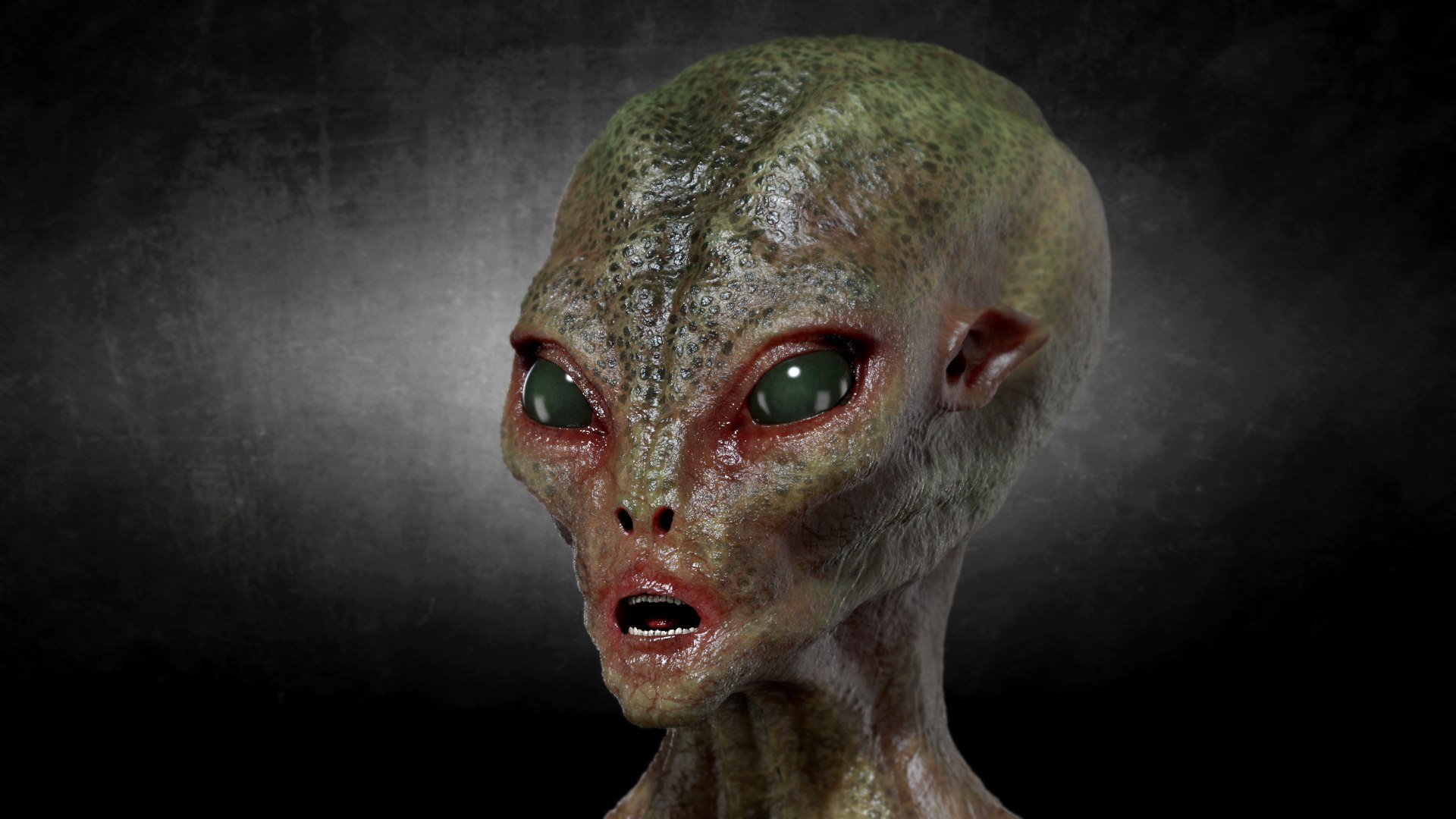 Green Alien Creature 3D https://p.turbosquid.com/ts-thumb/18/x3iem5/P3/shot03copy/jpg/1693065166/1920x1080/fit_q87/7b449478c6a340b05746231811c20a77e1ee1da6/shot03copy.jpg