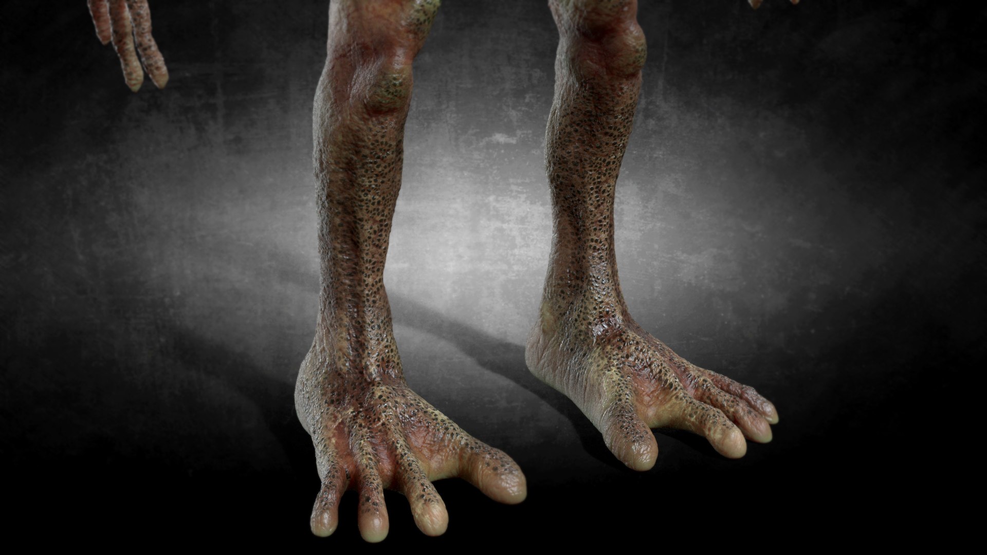Green Alien Creature 3D https://p.turbosquid.com/ts-thumb/18/x3iem5/va/shot06copy/jpg/1693065168/1920x1080/fit_q87/e114ee3da6b9adbfd2c853cf87f6dd90d40fcb80/shot06copy.jpg