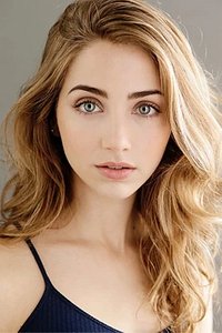 3D Emily Rudd Head 3D - No Hair - Midpoly 3D - Good for Game 3D model model