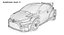 Concepto Toyota GR Yaris Rally2