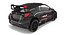 Concepto Toyota GR Yaris Rally2