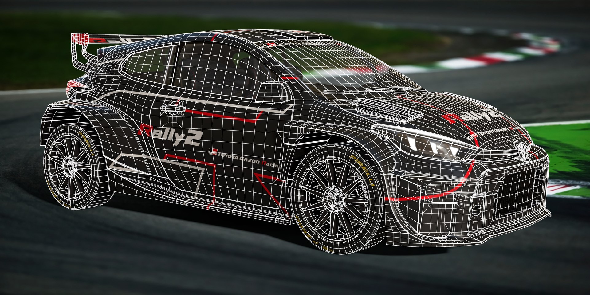 3D Toyota GR Yaris Rally2 Concept model https://p.turbosquid.com/ts-thumb/19/0TbPjK/GF/screenshot007/jpg/1725352970/1920x1080/fit_q87/f967dc4eac17f020938ee861cf8b91e57c1b5f75/screenshot007.jpg