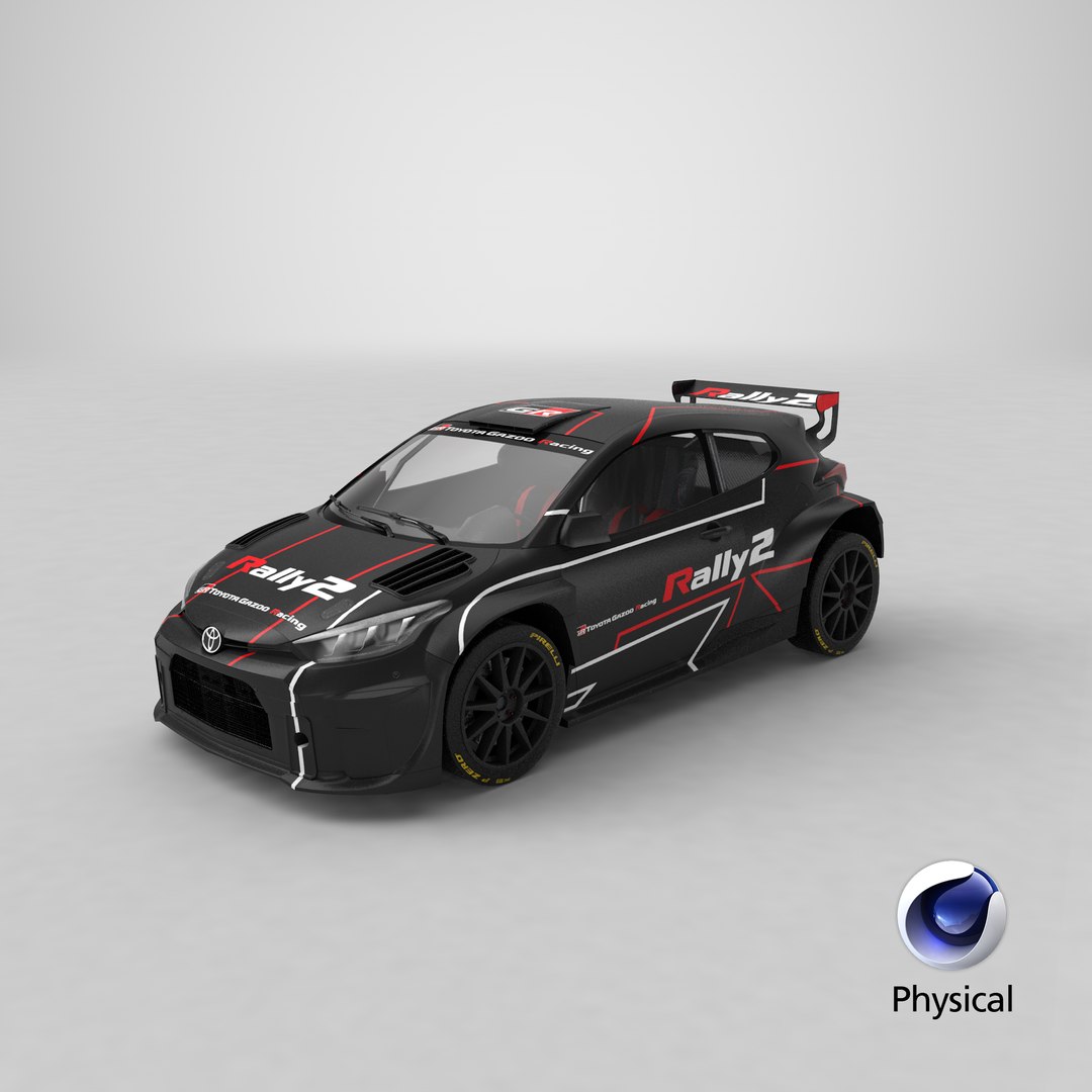 3D Toyota GR Yaris Rally2 Concept model https://p.turbosquid.com/ts-thumb/19/0TbPjK/H6/stemcell_cinema_4d_physical_render/png/1728485540/1920x1080/fit_q87/c579c762ea6d45098e668a96fe280f6388ba95e6/stemcell_cinema_4d_physical_render.jpg