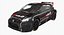 Concepto Toyota GR Yaris Rally2