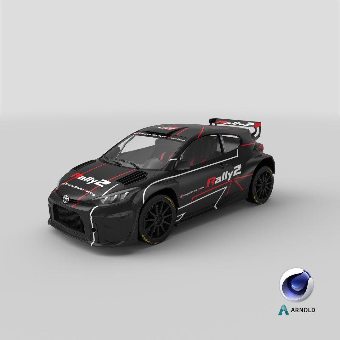 3D Toyota GR Yaris Rally2 Concept model https://p.turbosquid.com/ts-thumb/19/0TbPjK/qz/stemcell_cinema_4d_arnold_render/png/1728485538/1920x1080/fit_q87/0abe055497bde047fe642648d423c99c67a173b1/stemcell_cinema_4d_arnold_render.jpg