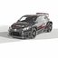 Concepto Toyota GR Yaris Rally2
