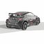 Concepto Toyota GR Yaris Rally2