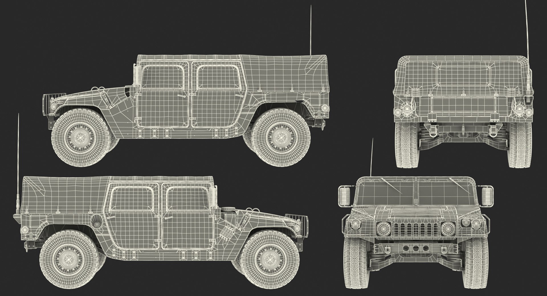 3d soft troop carrier hmmwv https://p.turbosquid.com/ts-thumb/19/3RUcBO/WpkO7mIM/softtoptroopcarrierhmmwvm1035riggeddesert3dmodel032/jpg/1481615506/1920x1080/fit_q87/e952dc9d68527f57953e184c69b8e2ceaef56c7b/softtoptroopcarrierhmmwvm1035riggeddesert3dmodel032.jpg