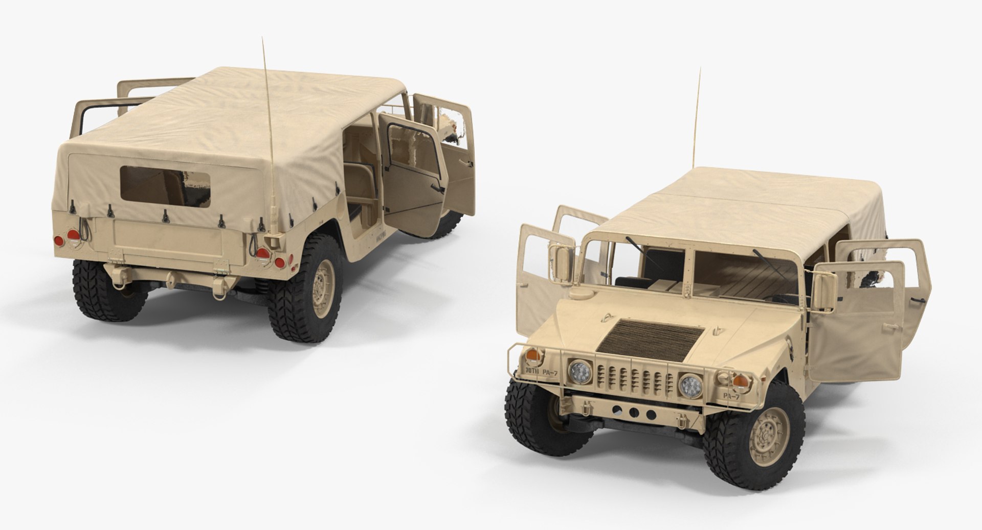 3d soft troop carrier hmmwv https://p.turbosquid.com/ts-thumb/19/3RUcBO/XKu5esED/softtoptroopcarrierhmmwvm1035riggeddesert3dmodel011/jpg/1481615506/1920x1080/fit_q87/5605236ee0f15a979f66c8e952aebe8a8be489de/softtoptroopcarrierhmmwvm1035riggeddesert3dmodel011.jpg