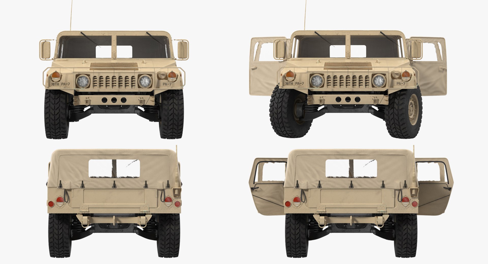 3d soft troop carrier hmmwv https://p.turbosquid.com/ts-thumb/19/3RUcBO/ZIvpcP9c/softtoptroopcarrierhmmwvm1035riggeddesert3dmodel003/jpg/1481615505/1920x1080/fit_q87/749ae9d5c156eb22d1db89ee08ba1747e8e9bb2b/softtoptroopcarrierhmmwvm1035riggeddesert3dmodel003.jpg
