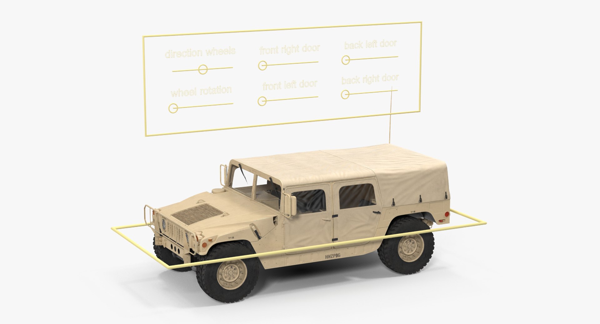 3d soft troop carrier hmmwv https://p.turbosquid.com/ts-thumb/19/3RUcBO/oJucBRFS/softtoptroopcarrierhmmwvm1035riggeddesert3dmodel026/jpg/1481615506/1920x1080/fit_q87/8a04cb484183fe441ed33d3e99215344e6ff87a1/softtoptroopcarrierhmmwvm1035riggeddesert3dmodel026.jpg