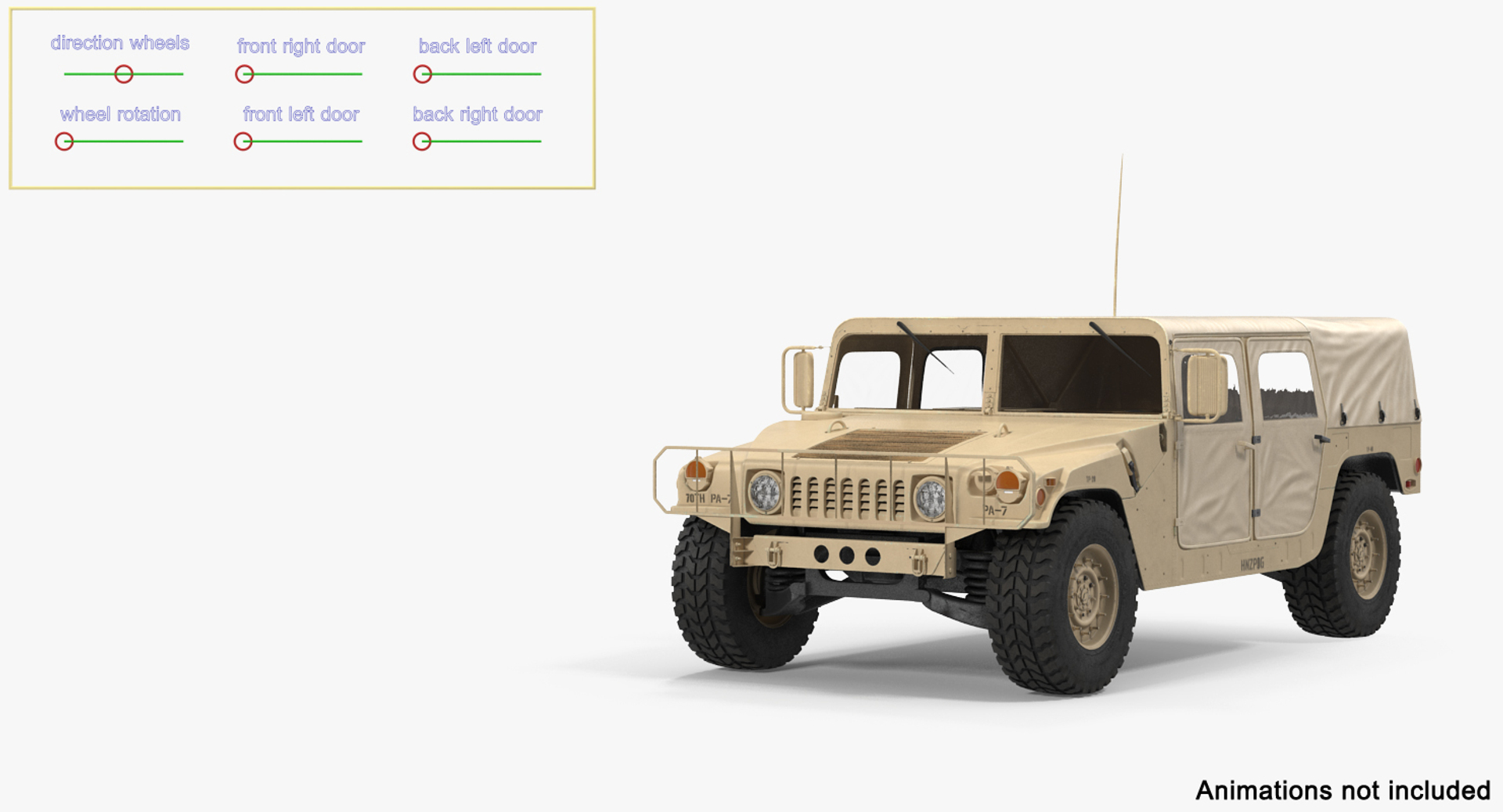 3d soft troop carrier hmmwv https://p.turbosquid.com/ts-thumb/19/3RUcBO/wbmNGAzO/soft_top_troop_carrier_hmmwv_m1035_rigged_desert_362/jpg/1481615961/1920x1080/turn_fit_q99/92343133082033584ae58f467b64b0254eab65e2/soft_top_troop_carrier_hmmwv_m1035_rigged_desert_362-1.jpg