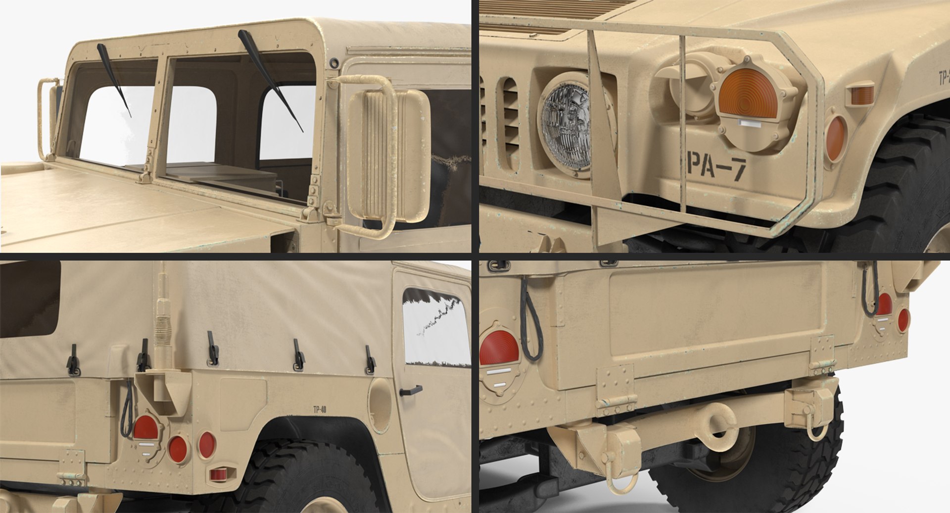3d soft troop carrier hmmwv https://p.turbosquid.com/ts-thumb/19/3RUcBO/xhimYwnj/softtoptroopcarrierhmmwvm1035riggeddesert3dmodel015/jpg/1481615506/1920x1080/fit_q87/8f2ffd04cdf840764e83ab10d9408c401ce379d4/softtoptroopcarrierhmmwvm1035riggeddesert3dmodel015.jpg