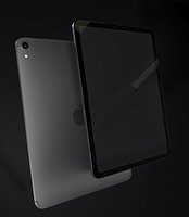 AppleiPad