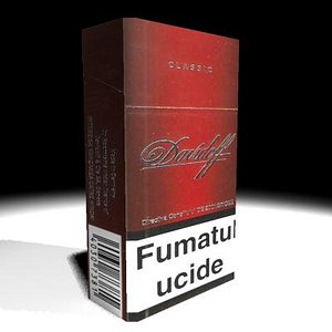 Davidoff classic