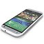 HTC One Mini 2 Silver 3D Model