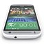 HTC One Mini 2 Silver 3D Model