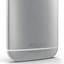 HTC One Mini 2 Silver 3D Model
