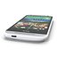 HTC One Mini 2 Silver 3D Model
