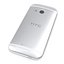 HTC One Mini 2 Silver 3D Model