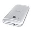HTC One Mini 2 Silver 3D Model