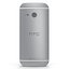 HTC One Mini 2 Silver 3D Model