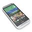 HTC One Mini 2 Silver 3D Model