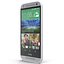 HTC One Mini 2 Silver 3D Model